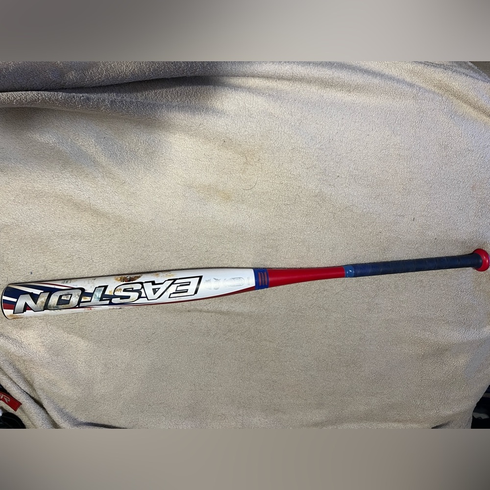 220 Easton helmer bat